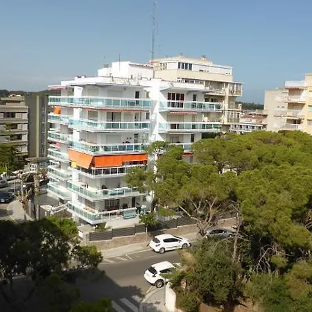 Apartment Don Quijote