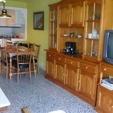 Don Quijote Apartment