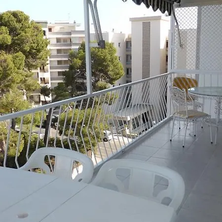 Apartment Don Quijote