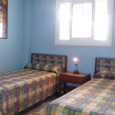 Apartment Don Quijote *
