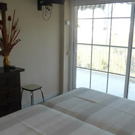 Don Quijote Apartment *