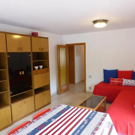 Apartment Don Quijote
