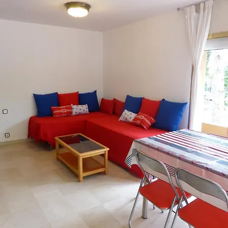 Apartment Don Quijote Salou