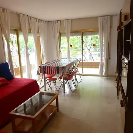 Apartment Don Quijote *