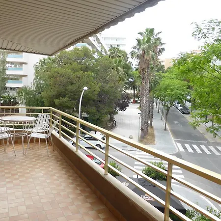 Apartment Don Quijote Salou