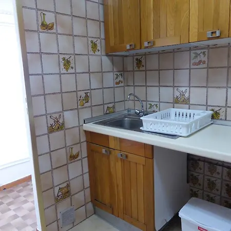 Apartment Don Quijote