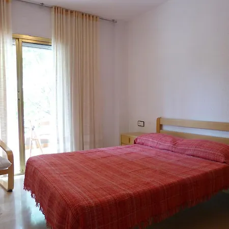 Apartment Don Quijote Salou