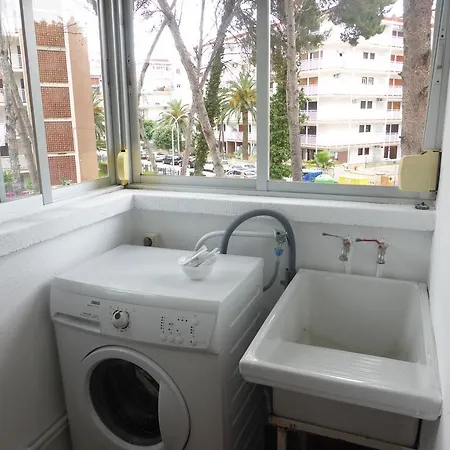 Apartment Don Quijote