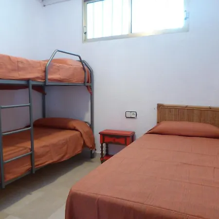 Apartment Don Quijote