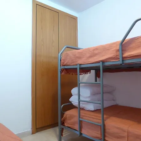 Apartment Don Quijote *