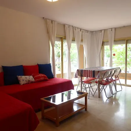 Apartment Don Quijote *