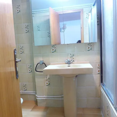 Don Quijote Apartment Salou