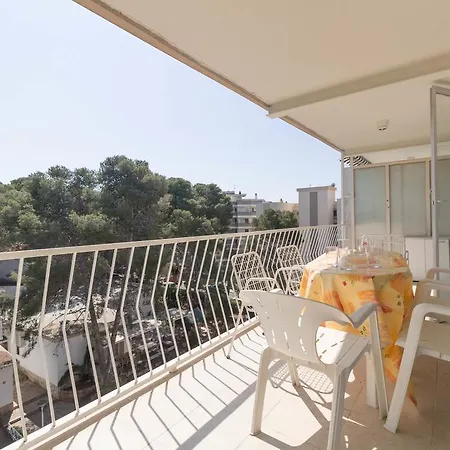 Apartment Don Quijote Salou