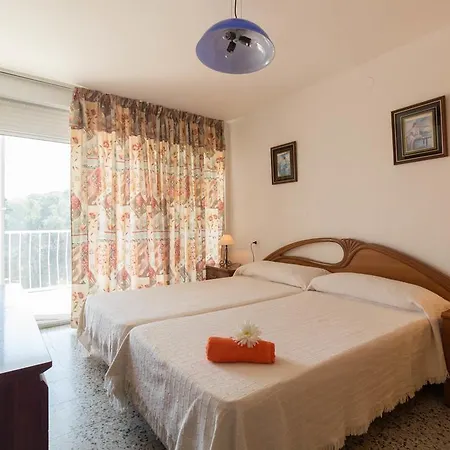 Apartment Don Quijote Salou