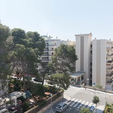 Don Quijote Apartment Salou