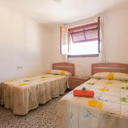 Don Quijote Apartment