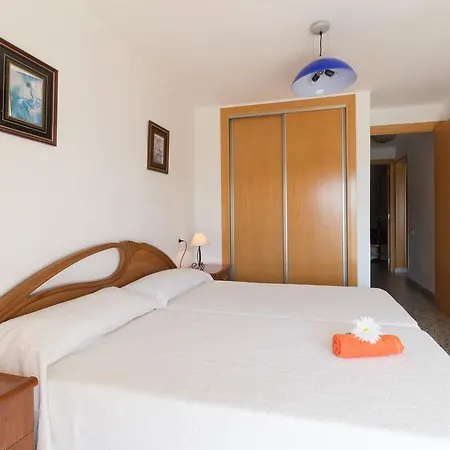 Apartment Don Quijote Salou