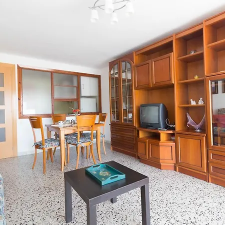 Apartment Don Quijote