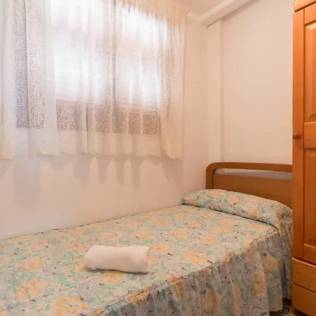 Don Quijote Apartment