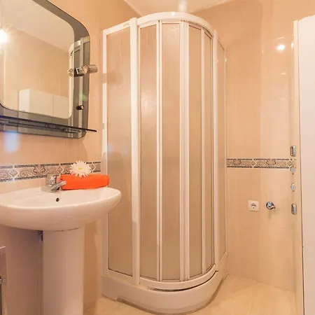 Don Quijote Apartment Salou