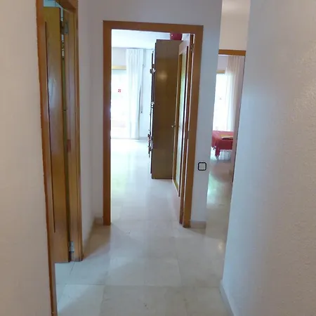 Apartamento Don Quijote Salou